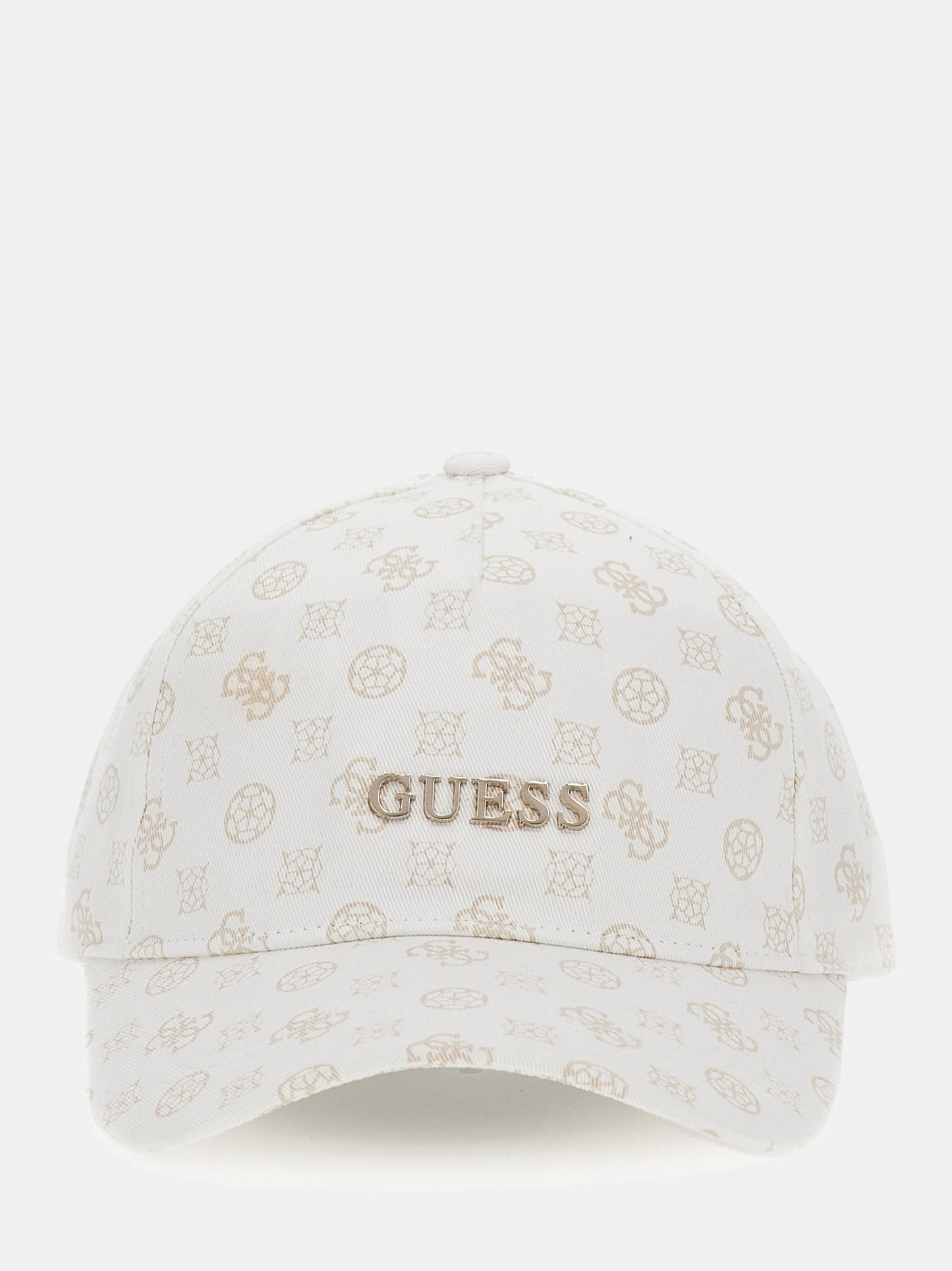 4G logo baseball cap