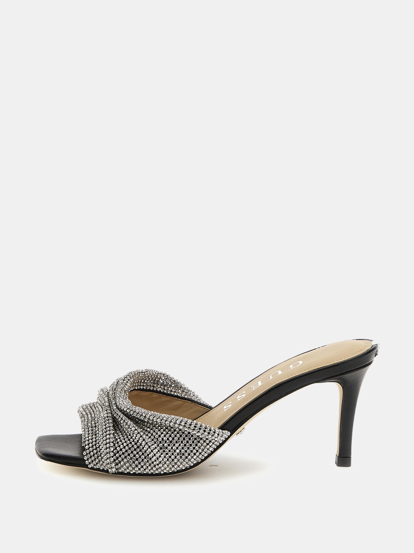 Hadey rhinestone sandals