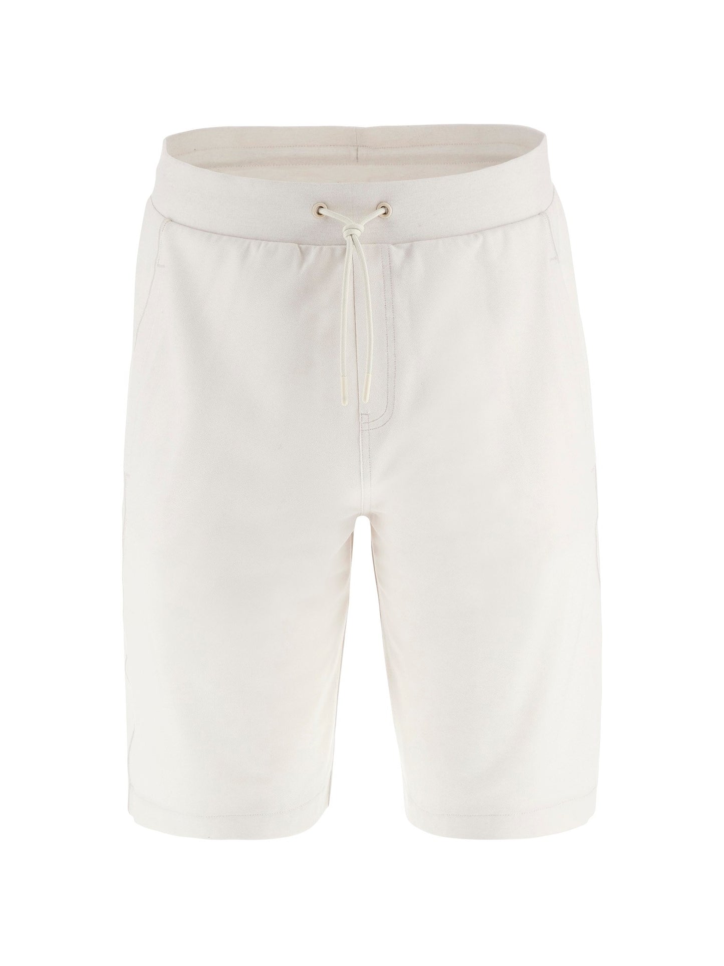 Mid rise shorts
