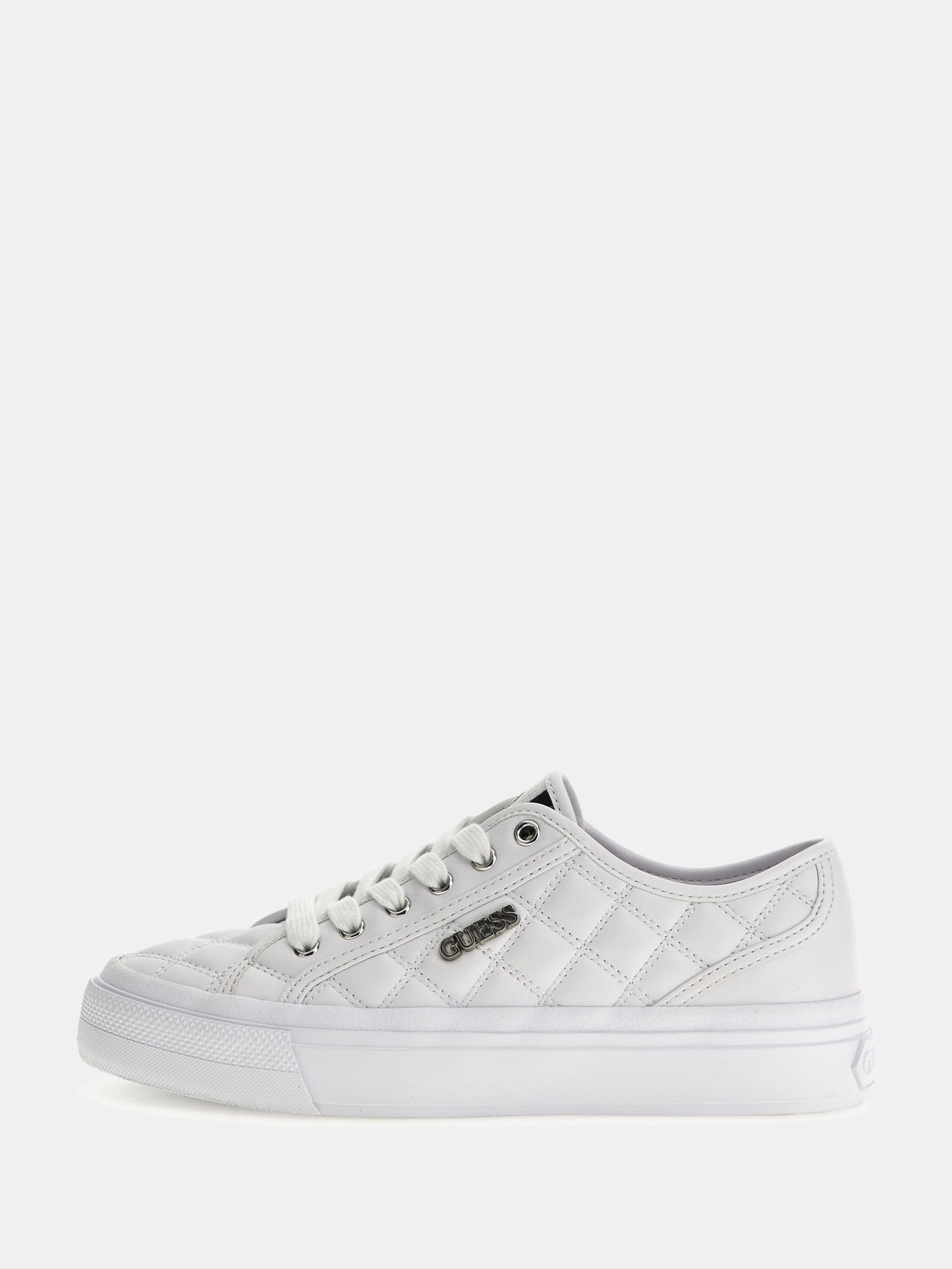 Jelexa quilted sneakers