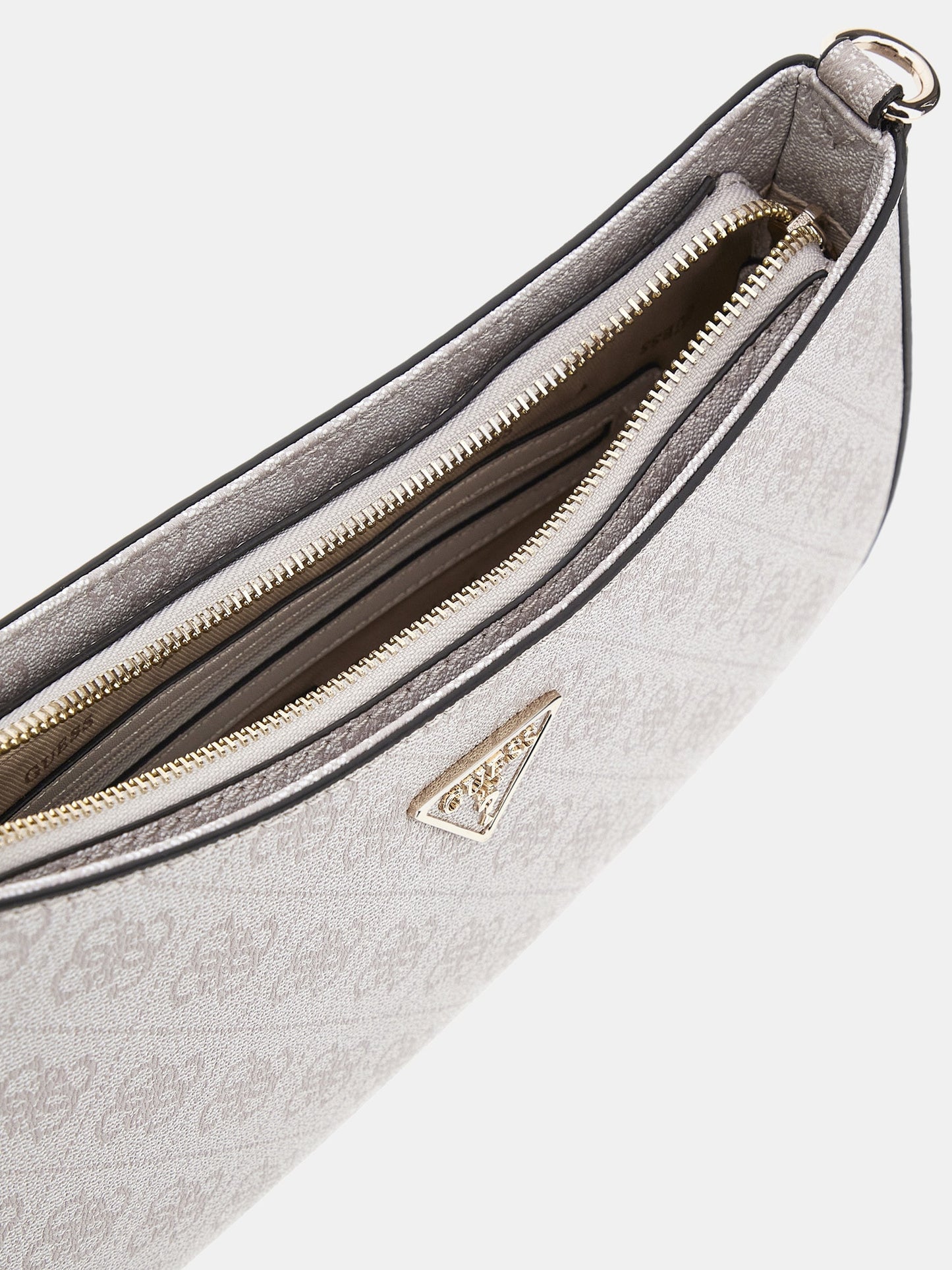 Noelle 4G Logo Shoulder Bag
