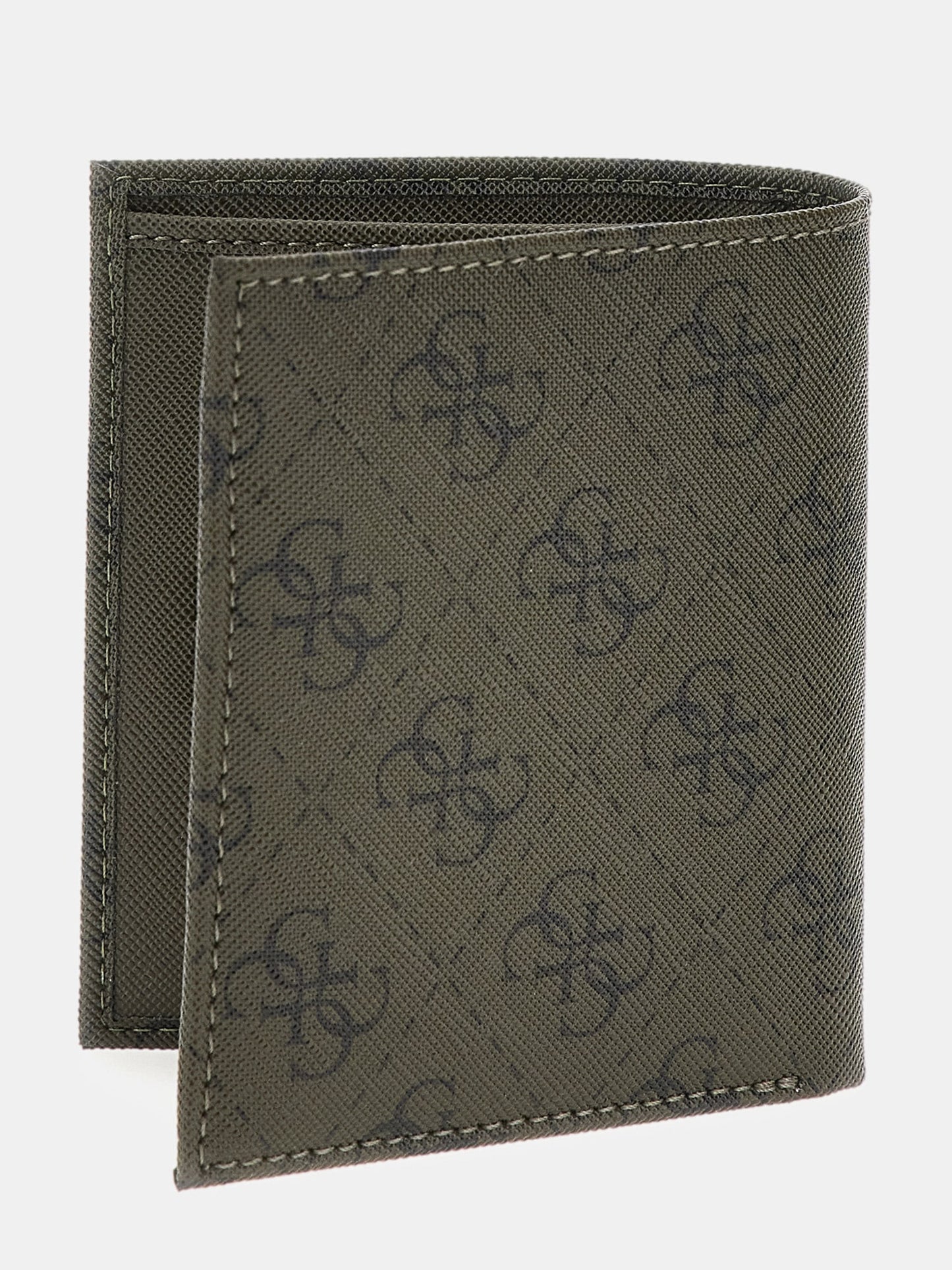 Milano 4G logo wallet
