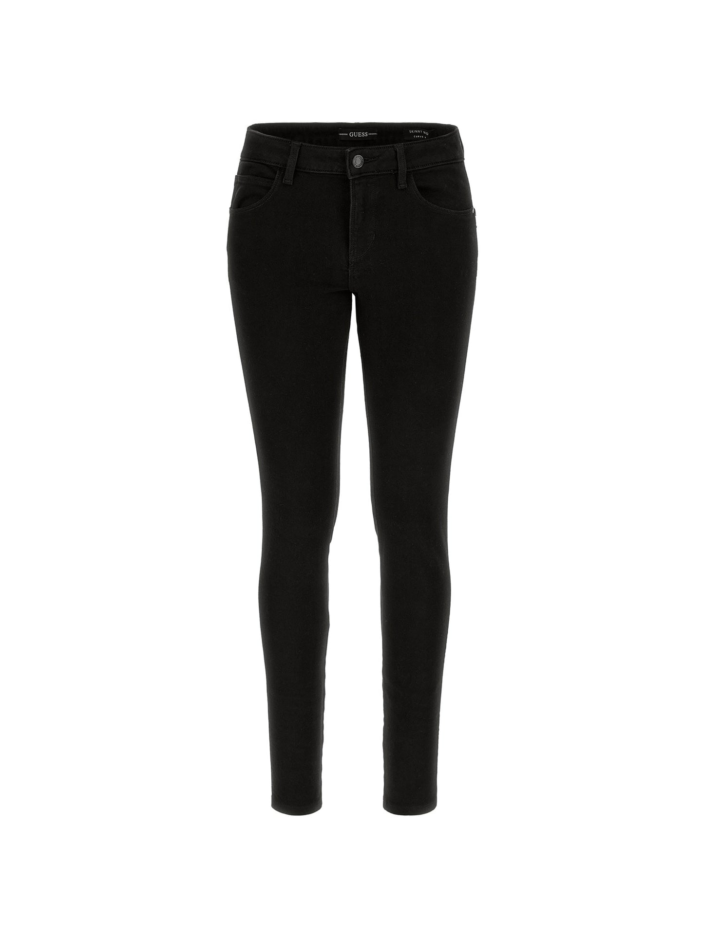 Curve X skinny denim pant