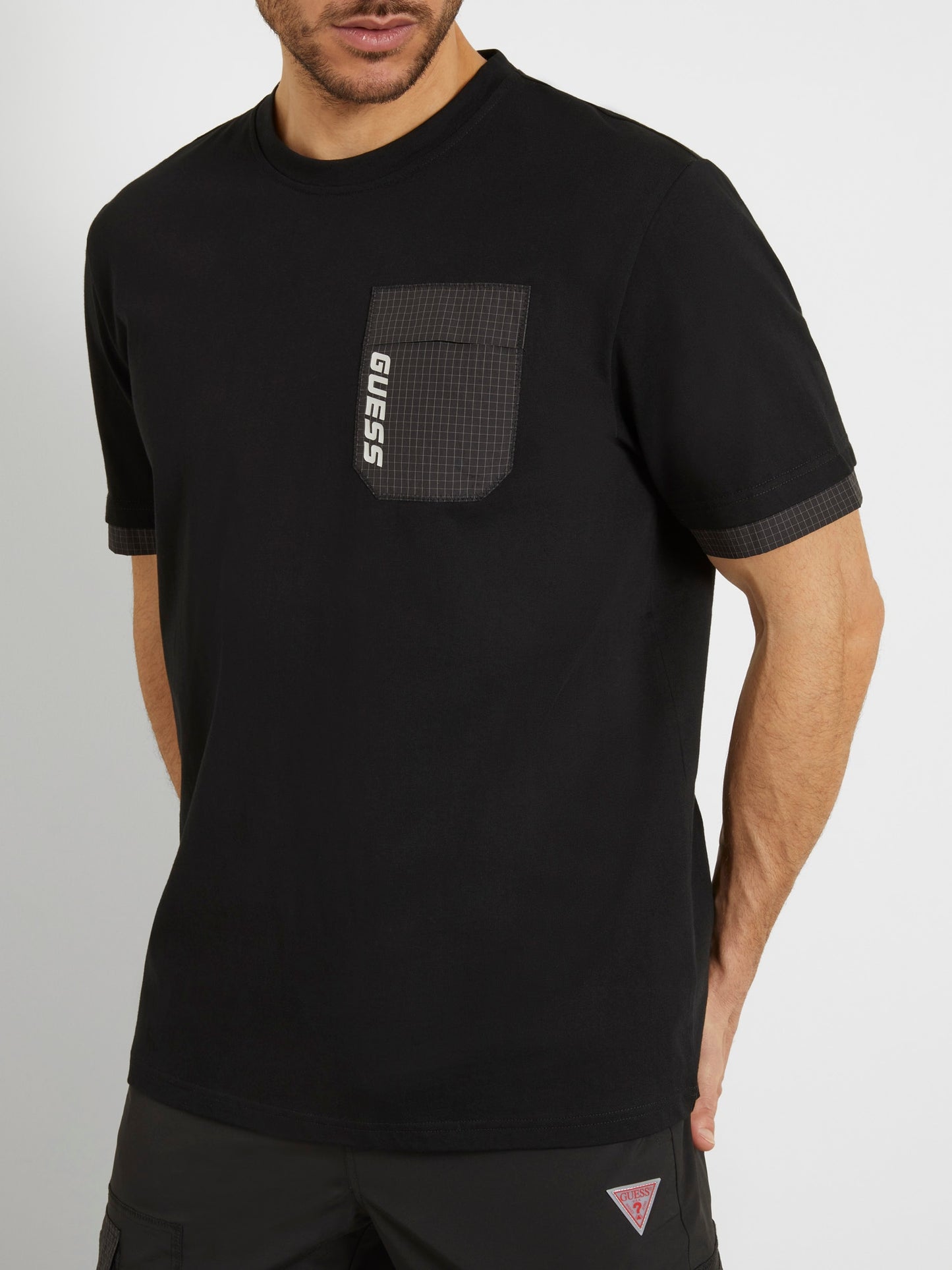 Pocket t-shirt