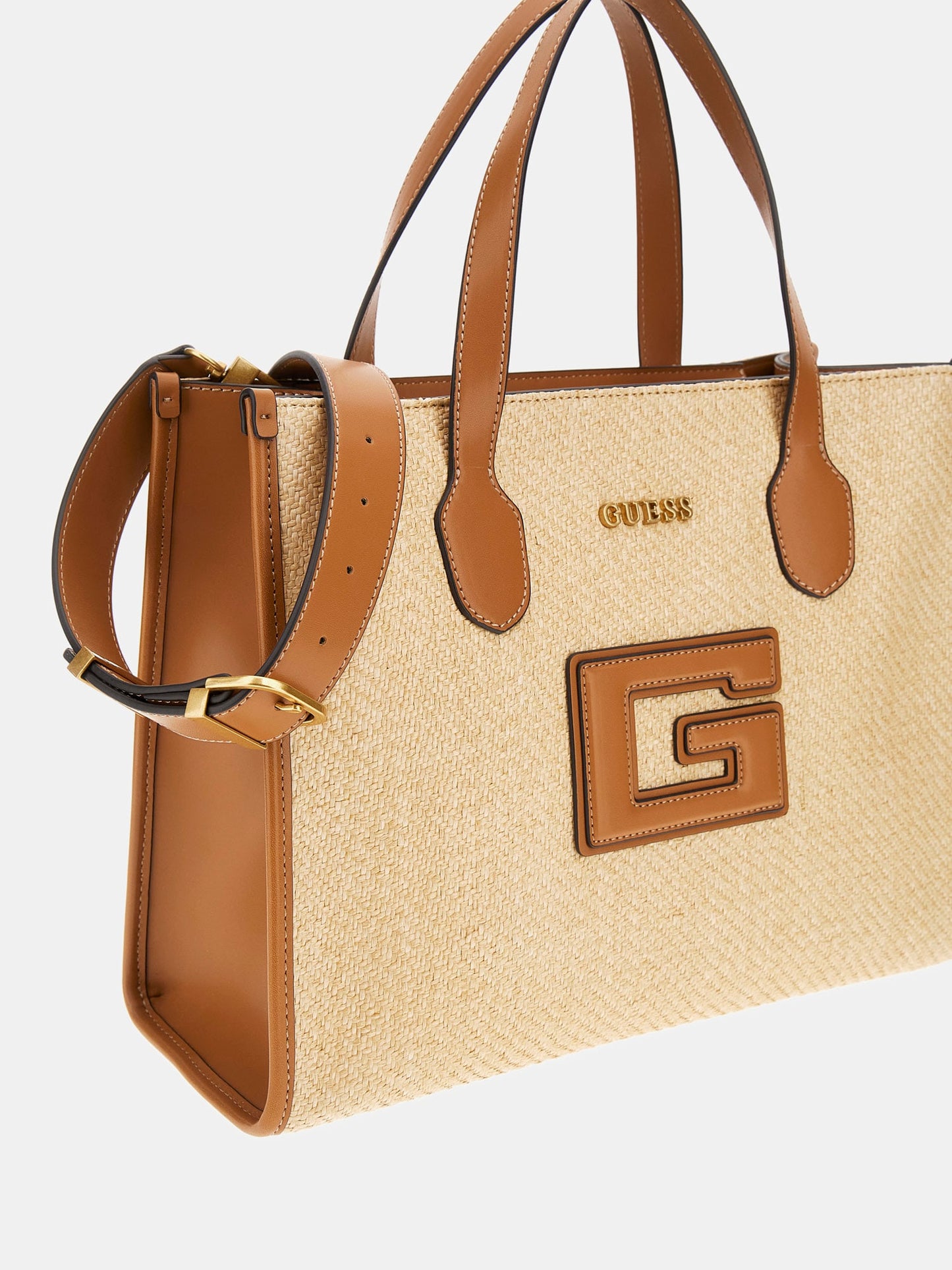 G Status handbag