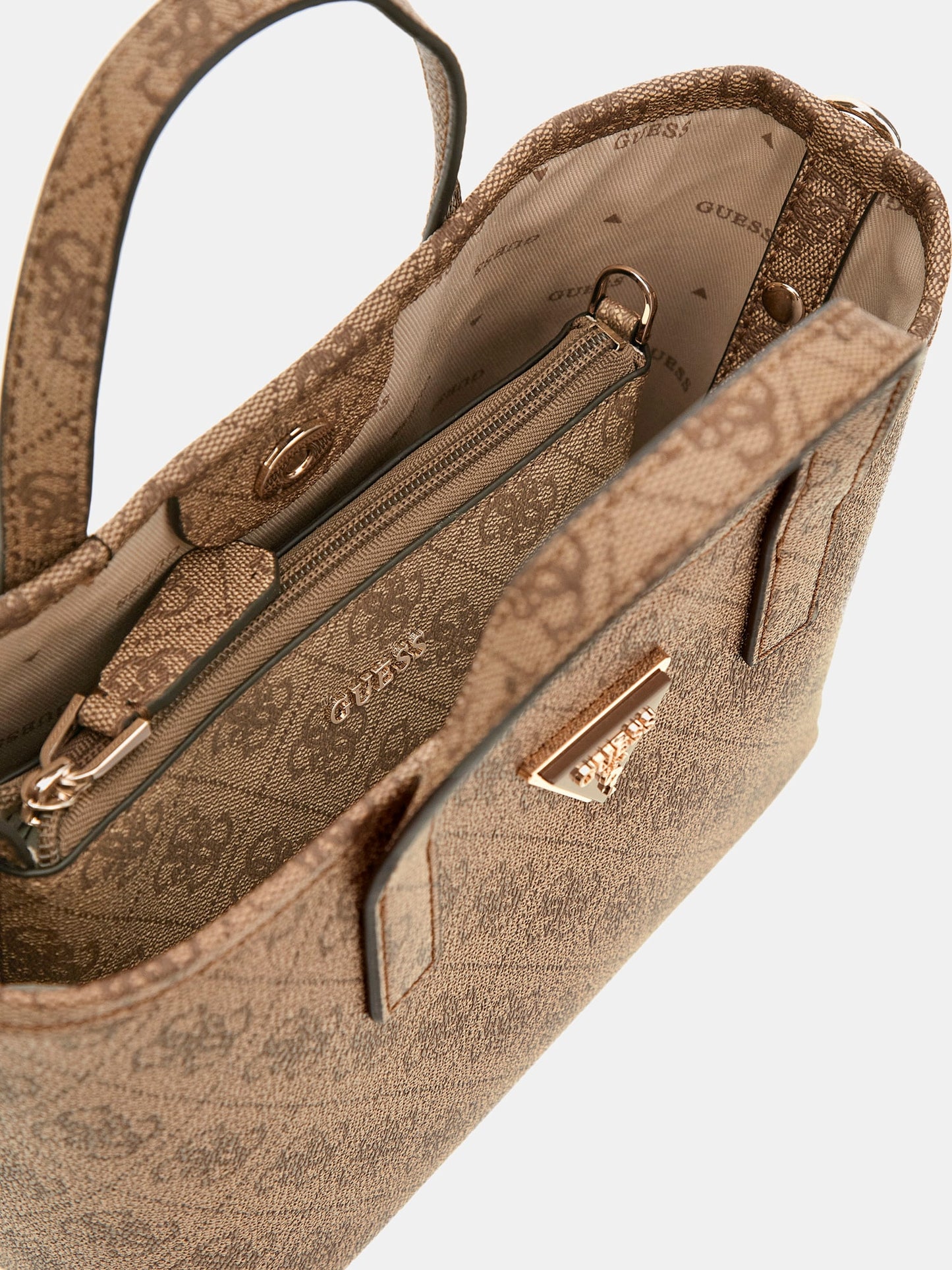Latona 4G logo mini handbag