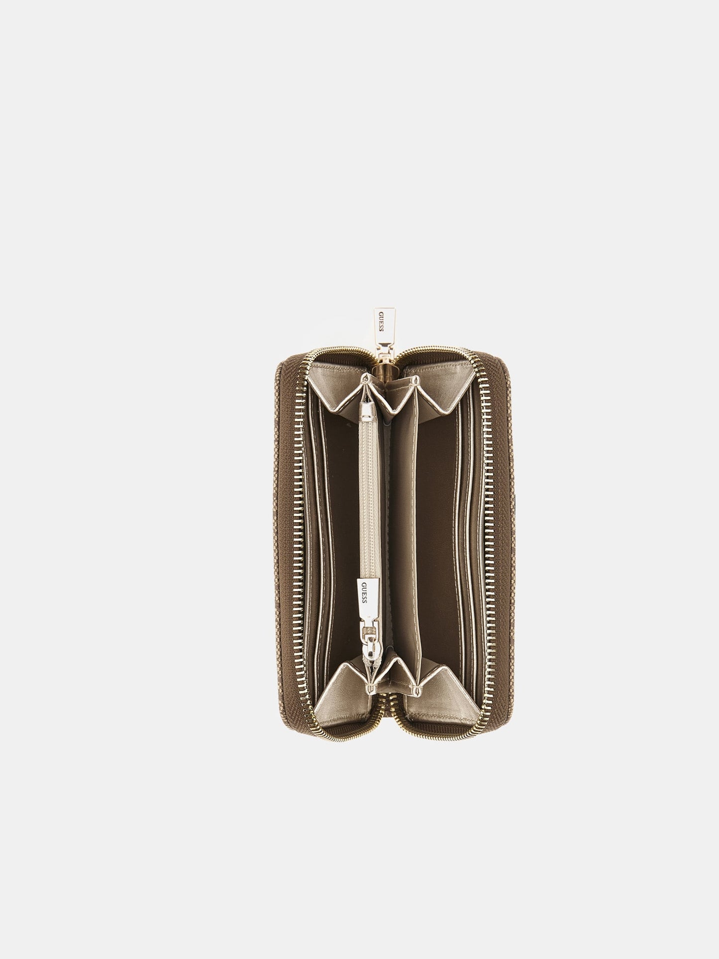 Laurel 4G Logo Wallet
