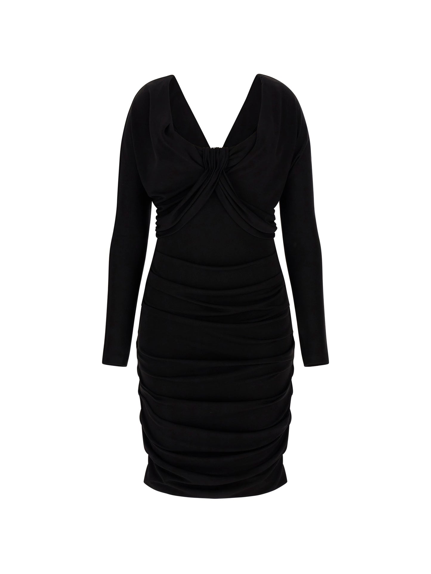 Marciano bodycon mini dress