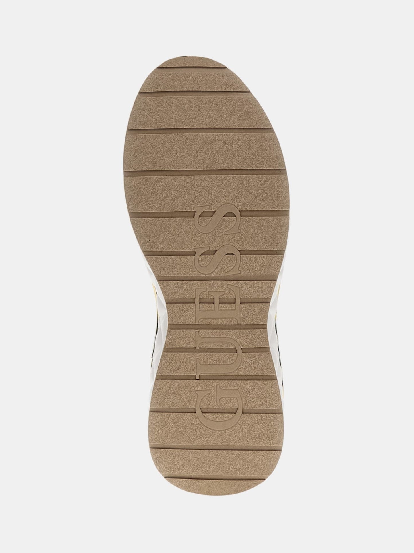 Kyra genuine leather sneakers