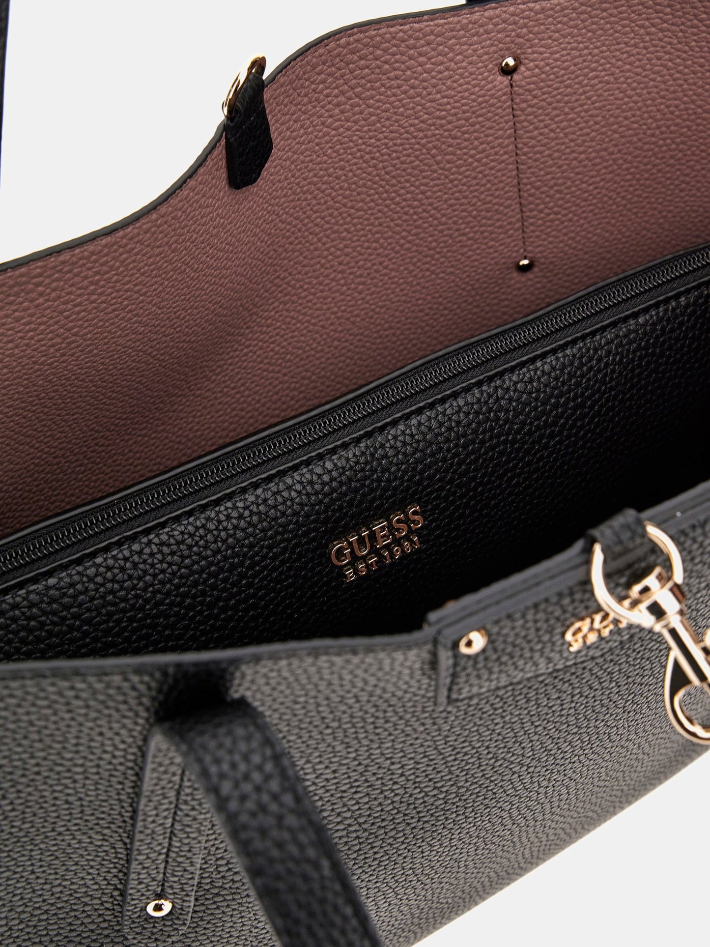 BRENTON SHOPPER POCHETTE