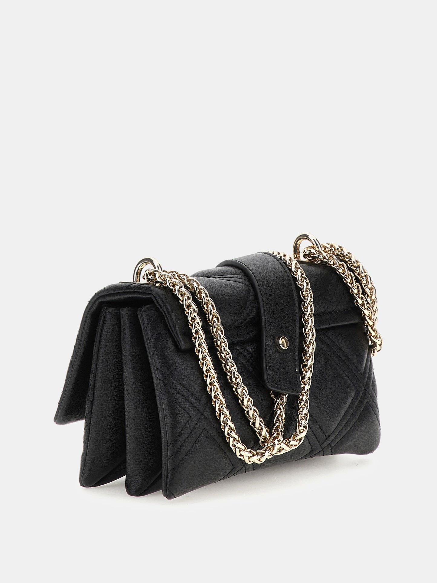 Deesa quilted mini crossbody