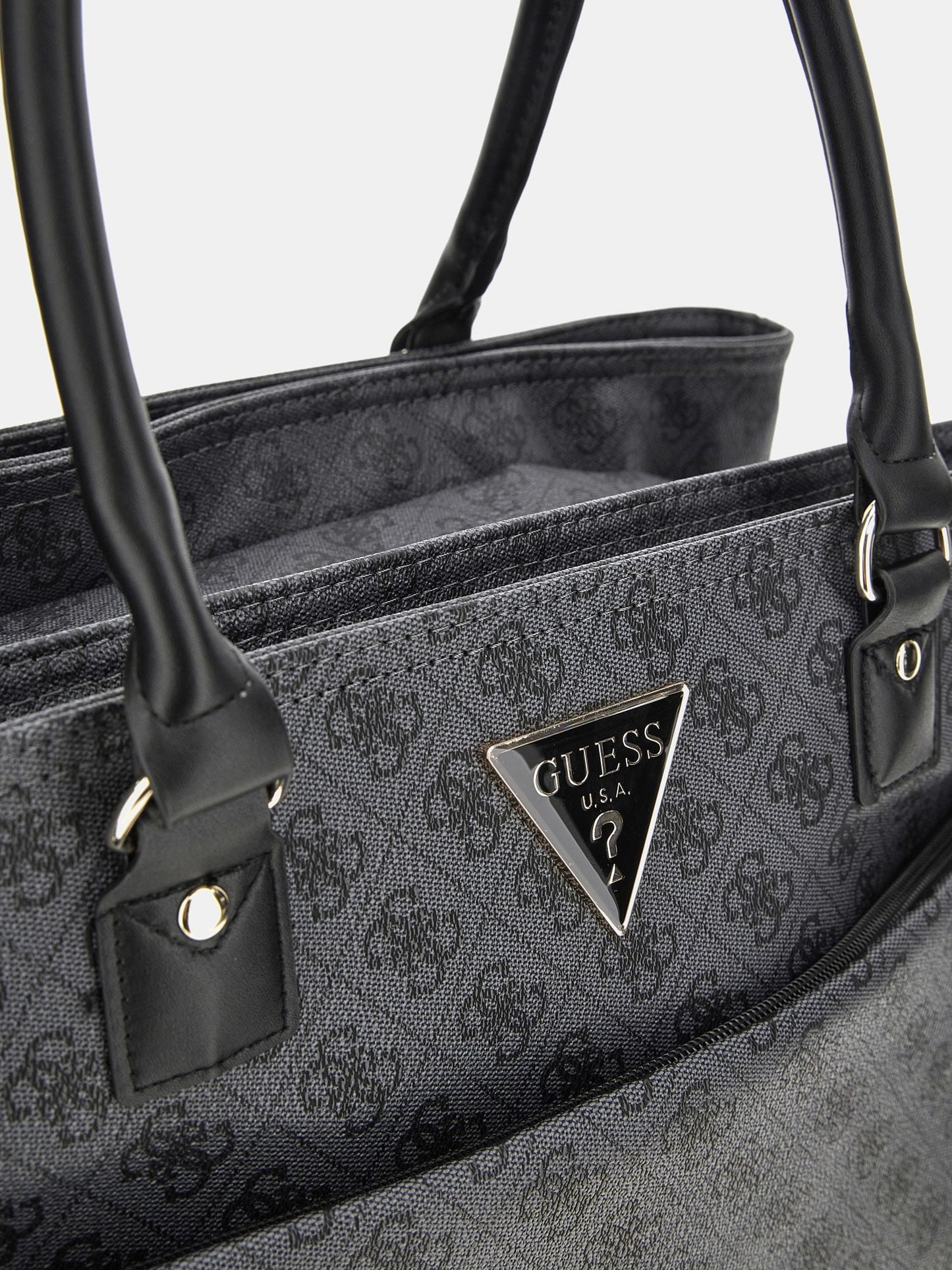 Jesco 4G logo shopper