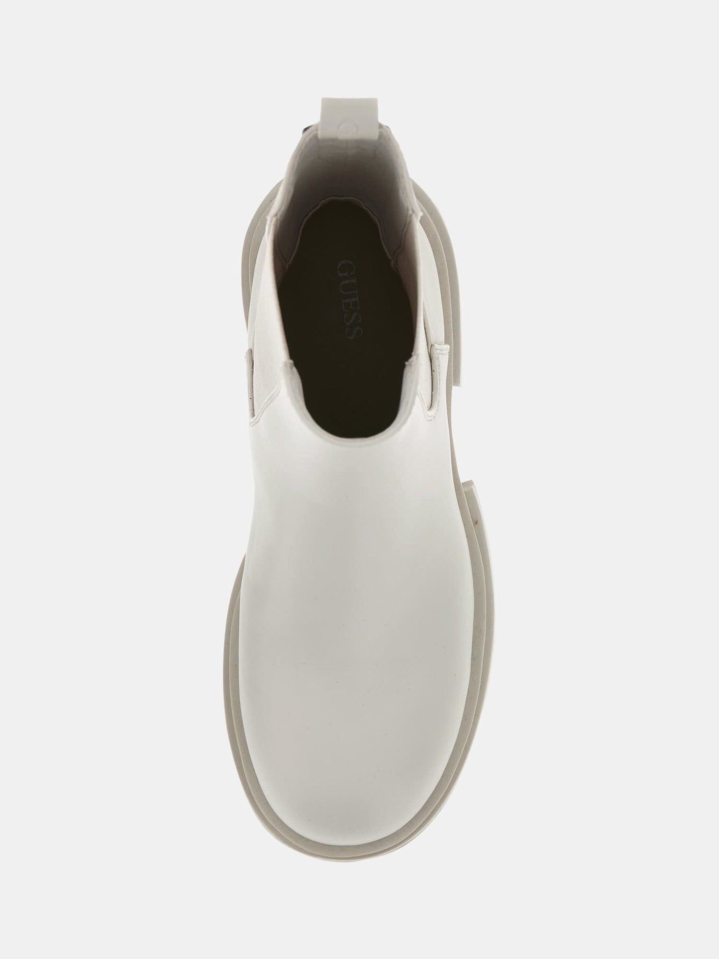 Charlotte stretch-insert ankle boots