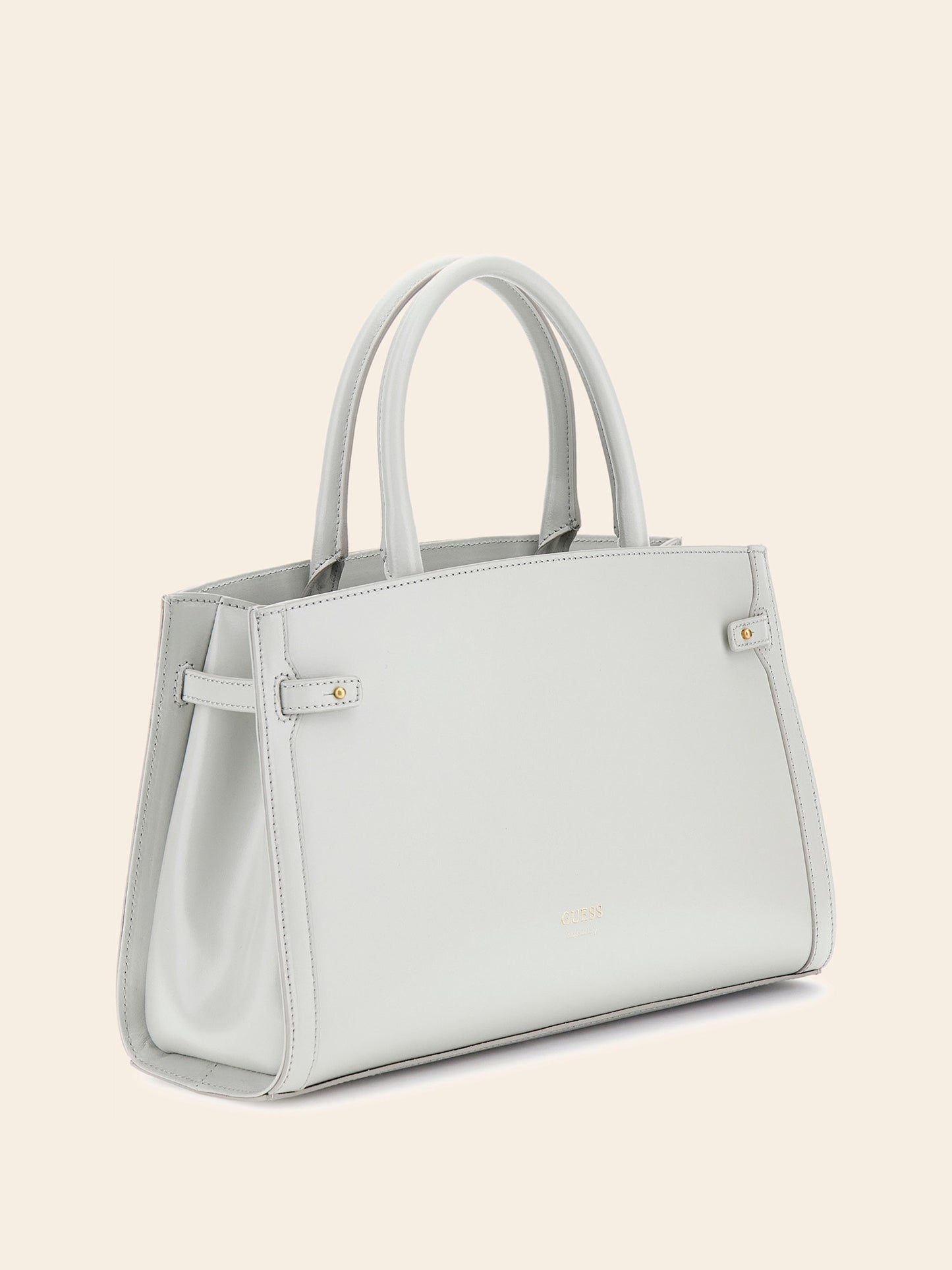Cristina genuine leather handbag
