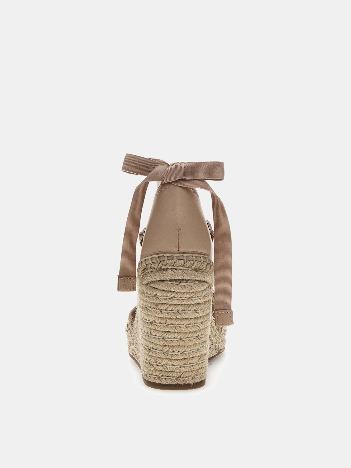 Diandra wedge espadrilles