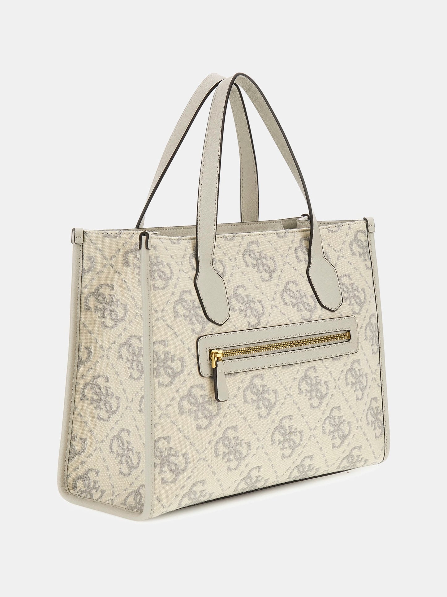 Izzy 4G logo handbag