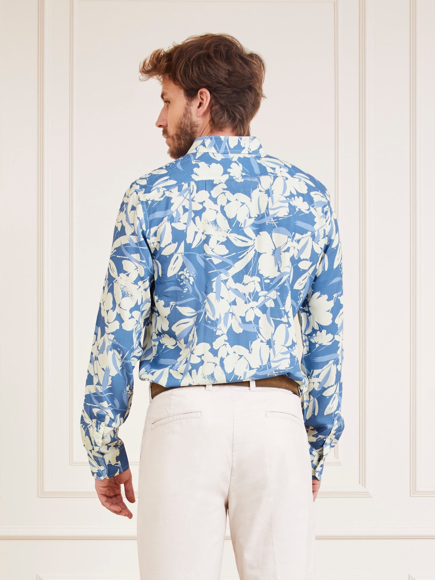 Marciano classic shirt