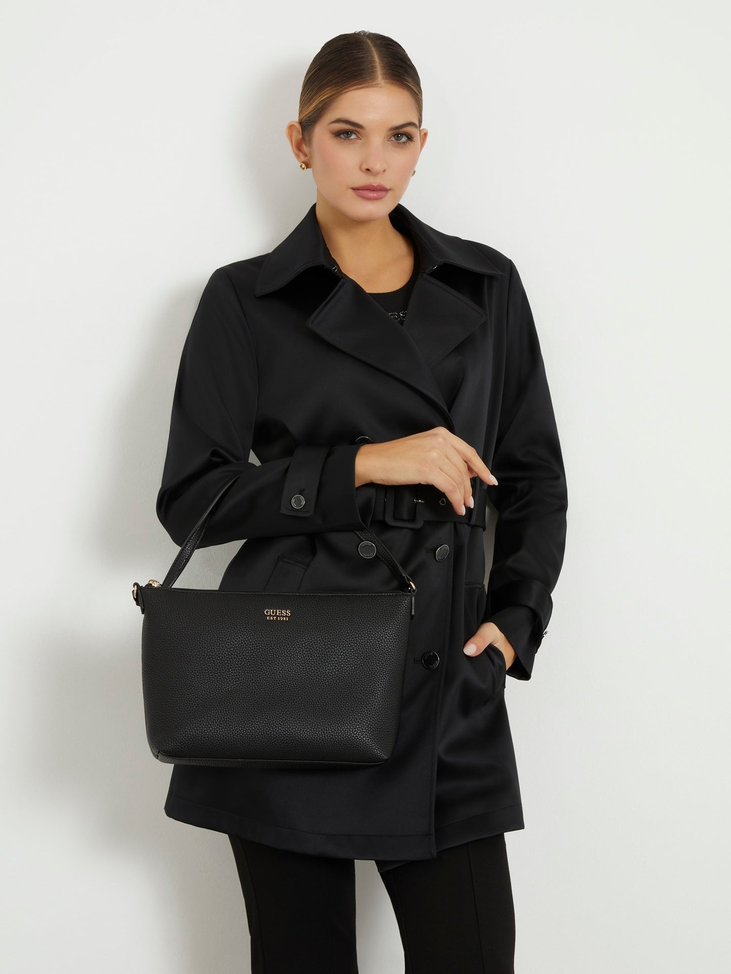 BRENTON SHOPPER POCHETTE