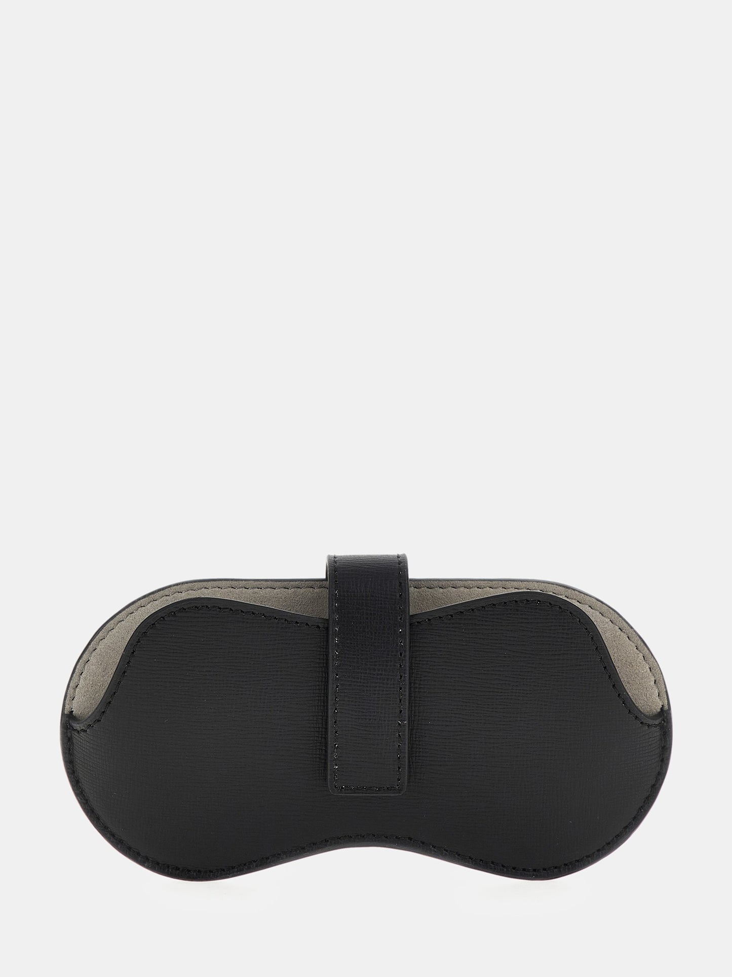 Mito genuine leather glasses case