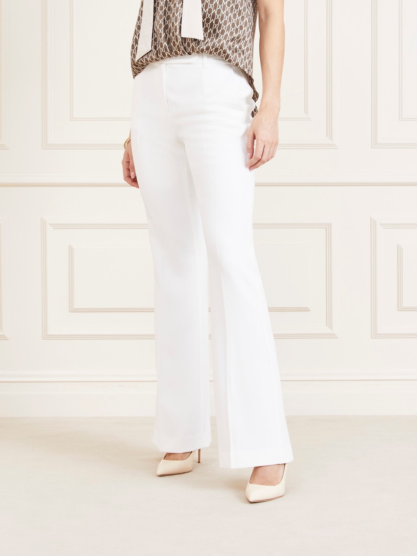 Marciano straight pants