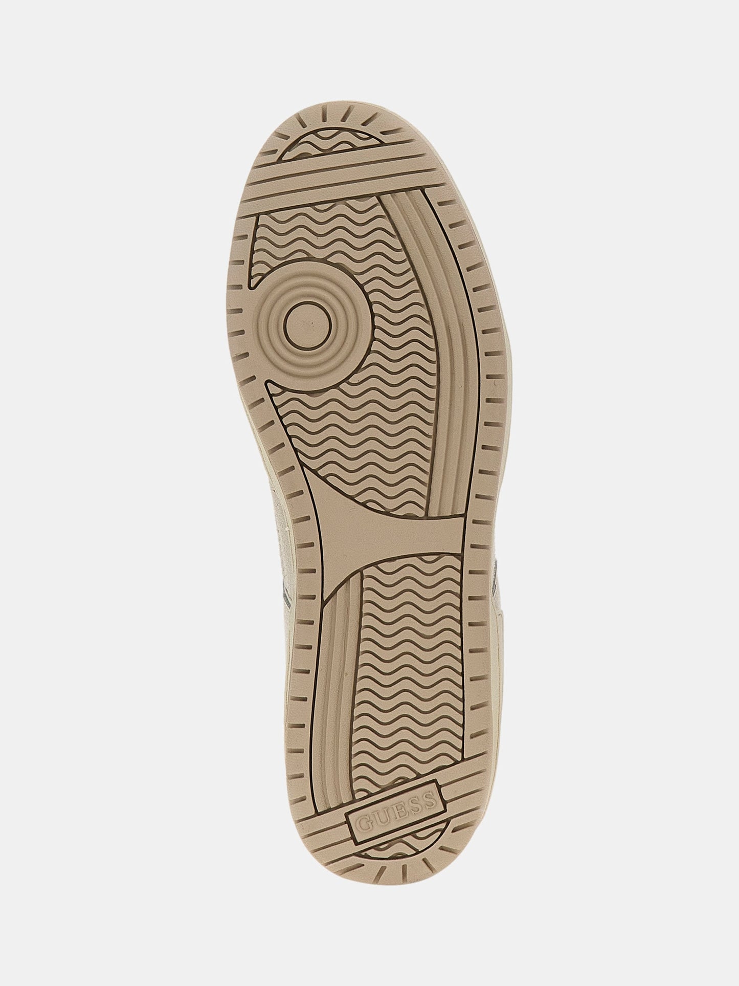 Sava Low mixed-leather sneakers_Men