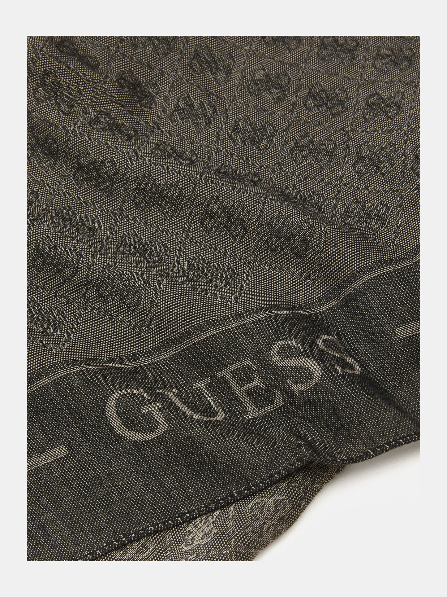 Mito 4G logo scarf