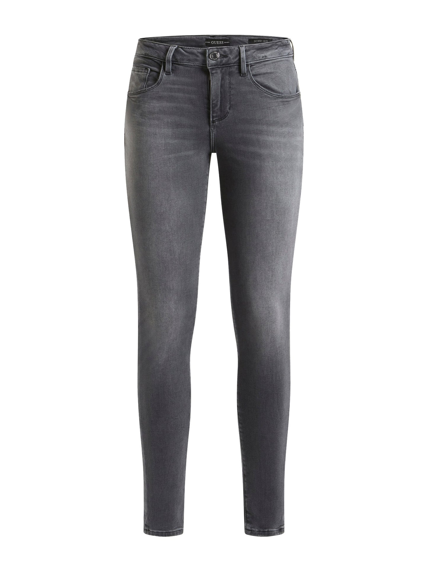 Annette skinny denim pant
