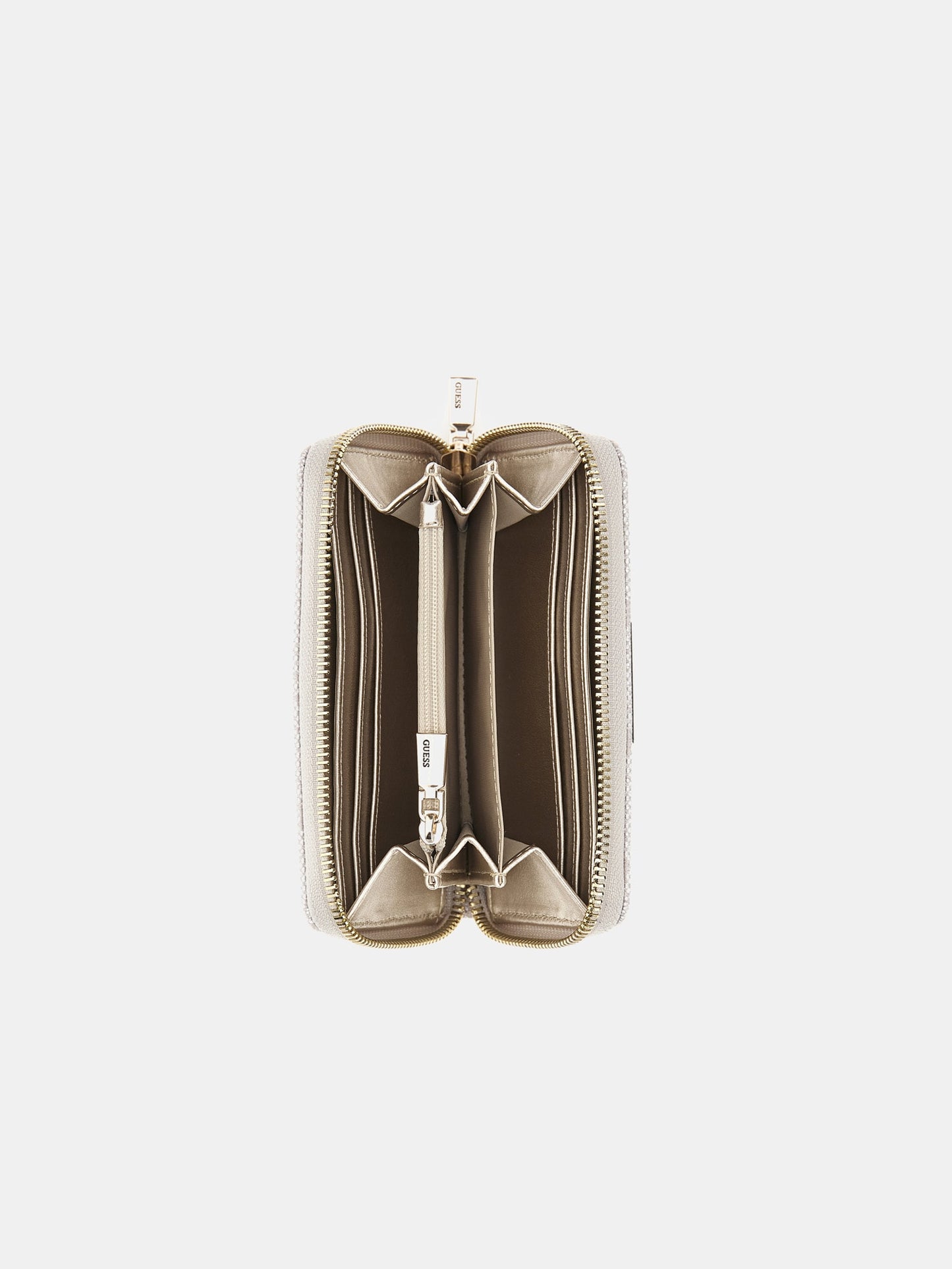 Laurel 4G Logo Wallet