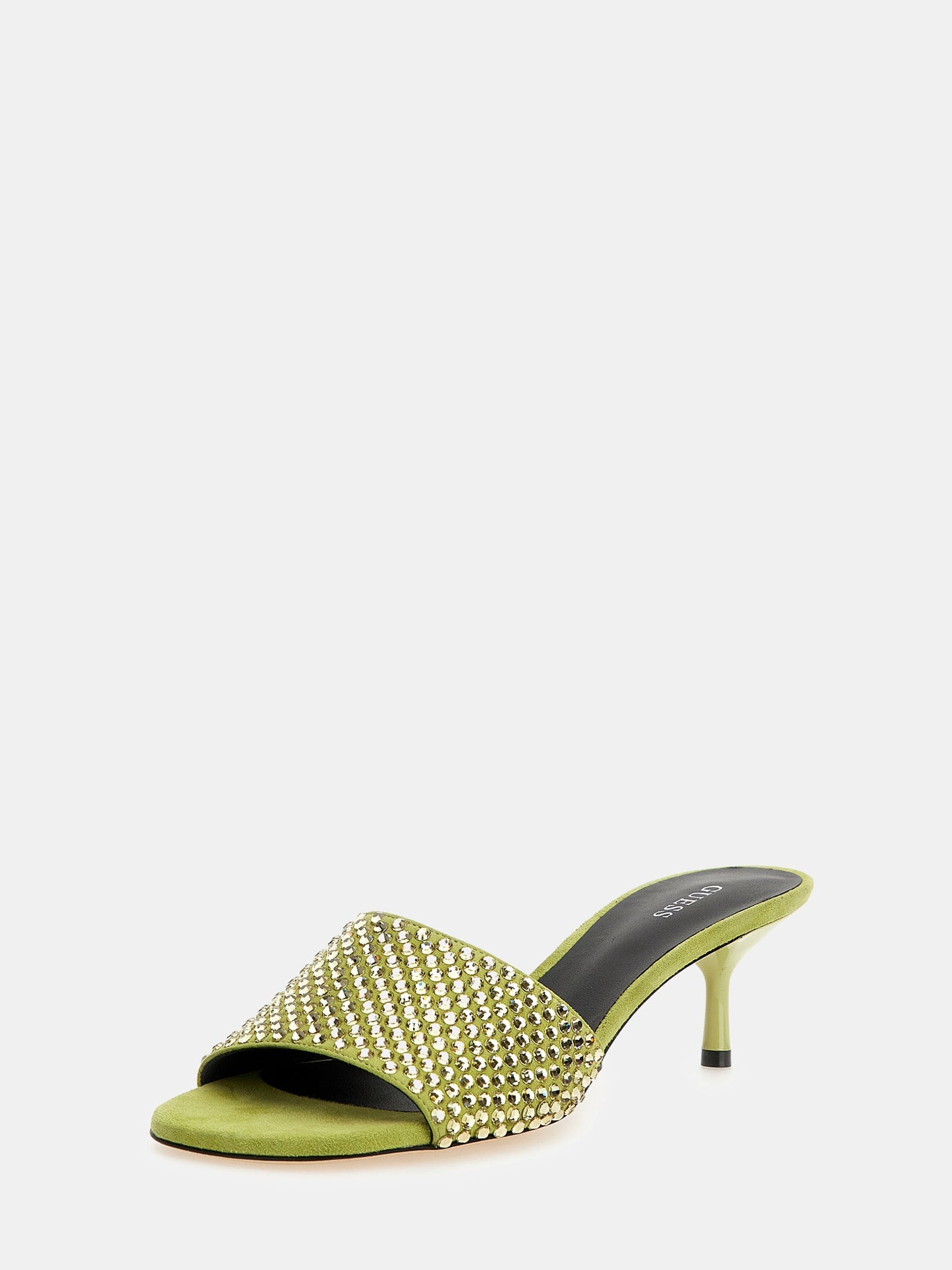 Eugy studded sandals