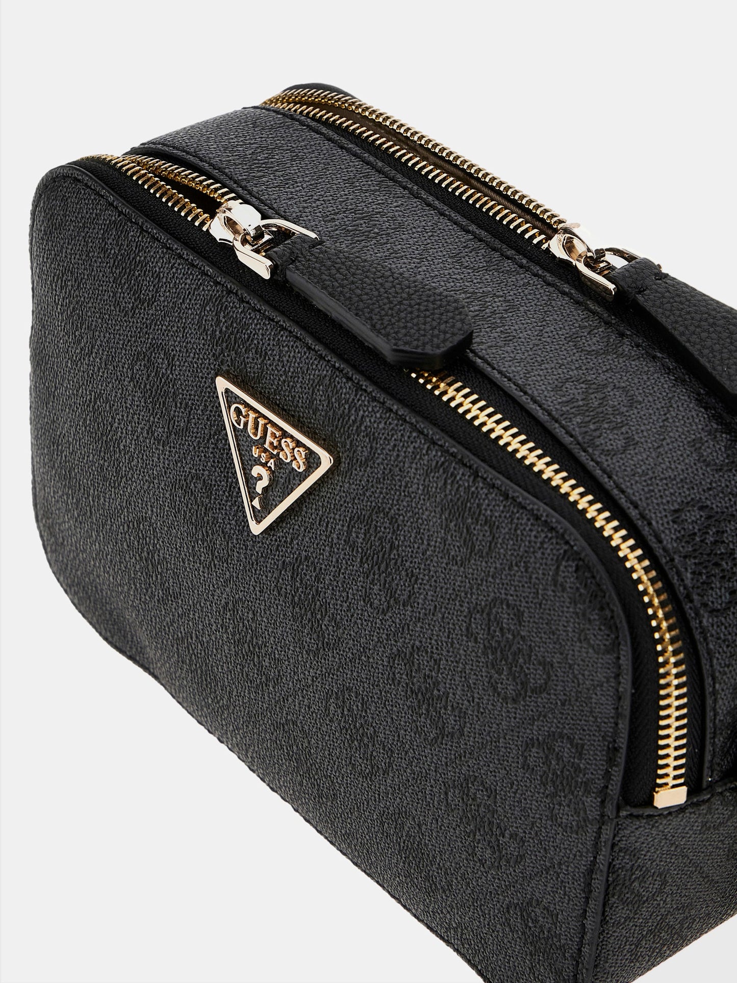 Noelle 4G Logo Mini Crossbody Bag
