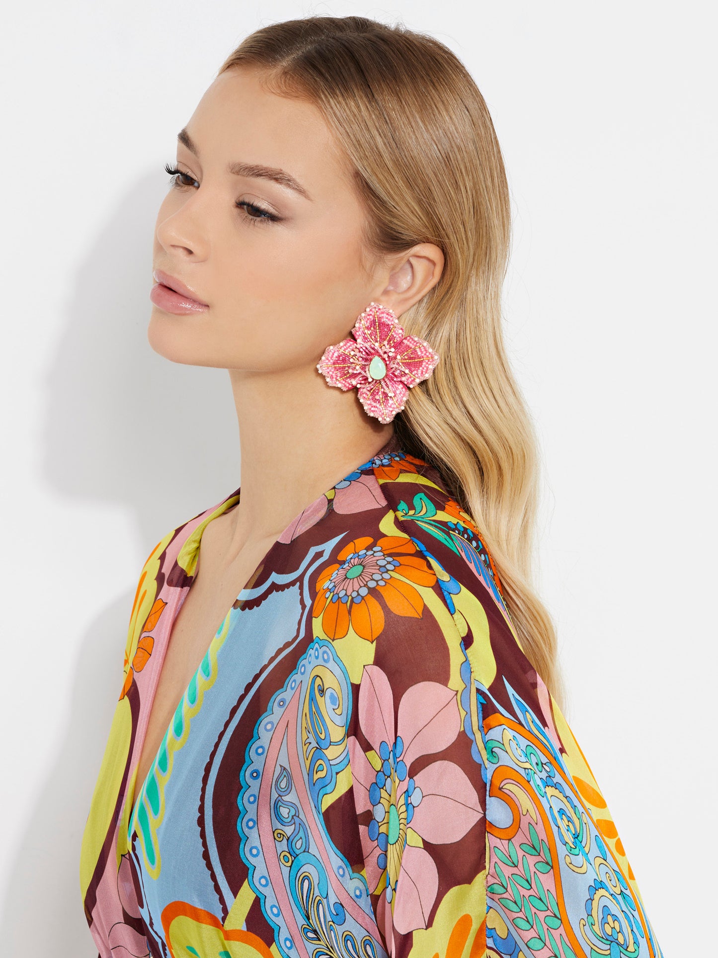 Botanica earrings