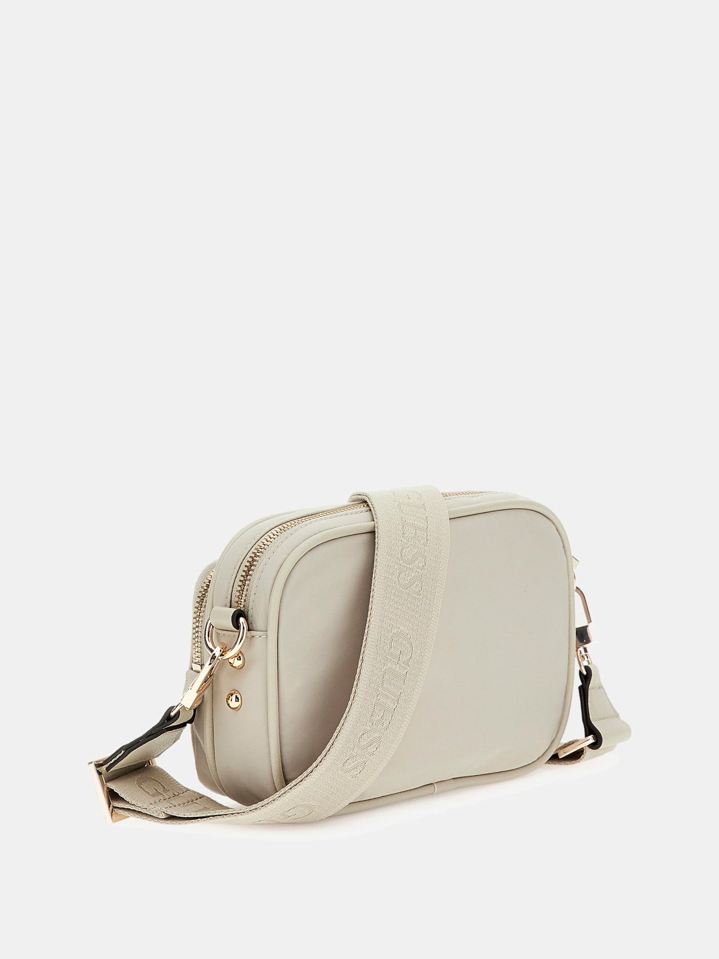 Gemma saffiano mini crossbody