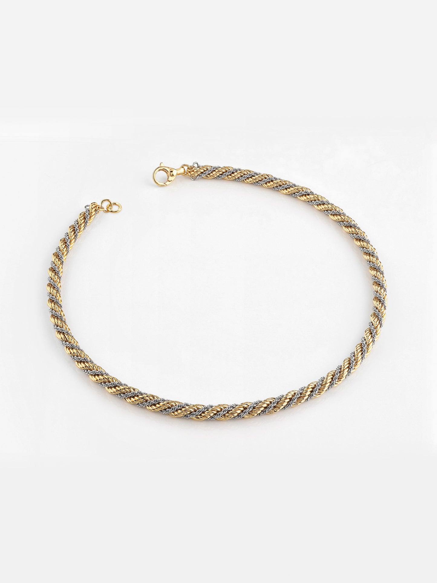 The Chain necklace