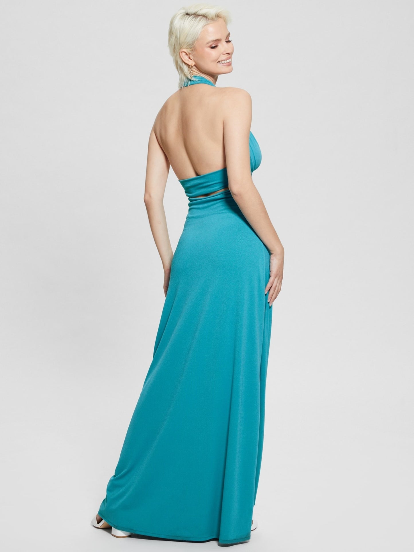 Bodycon long dress