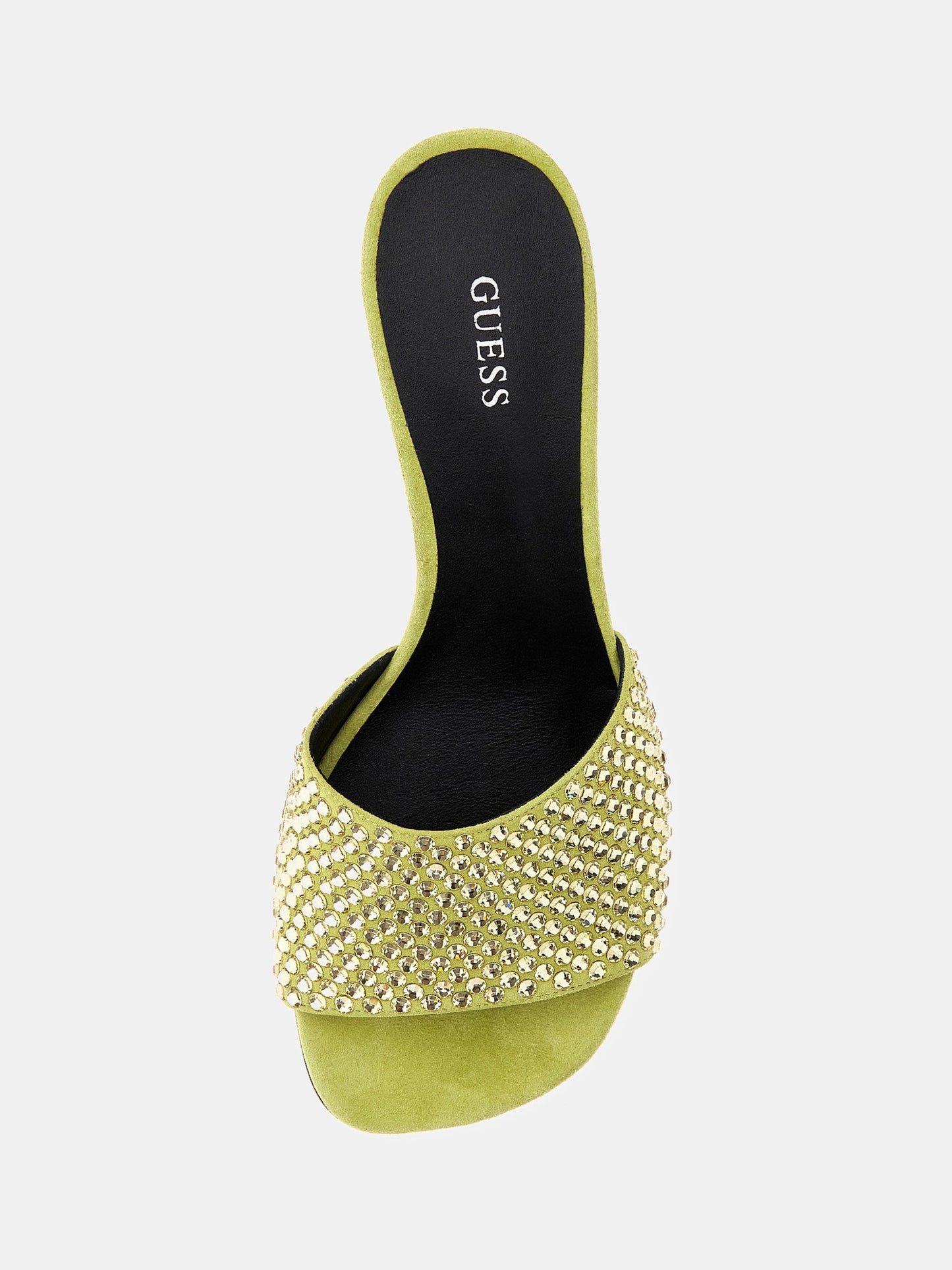 Eugy studded sandals
