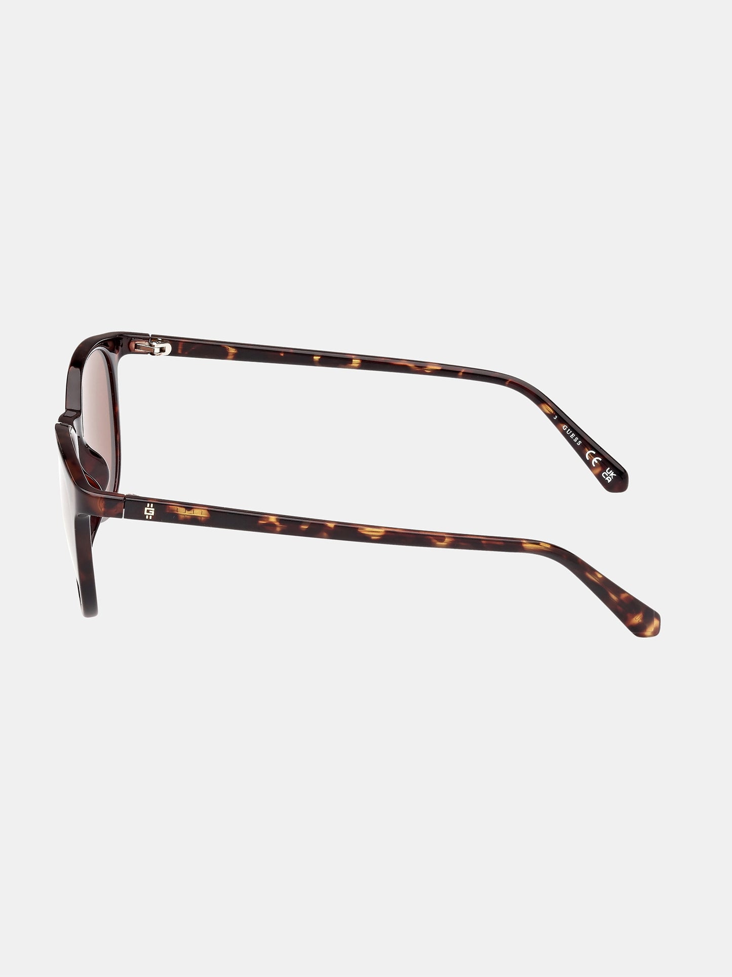 Round sunglasses