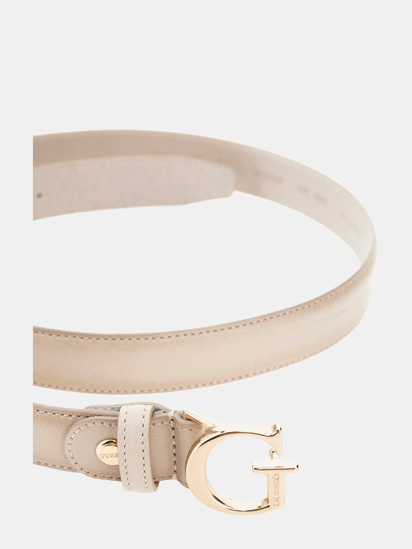 Real Leather Belt_Women