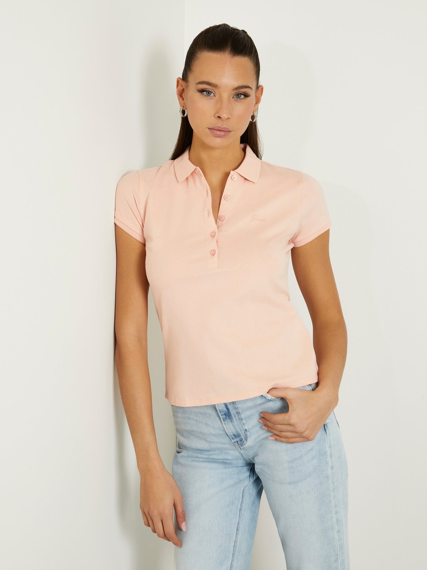 Classic polo