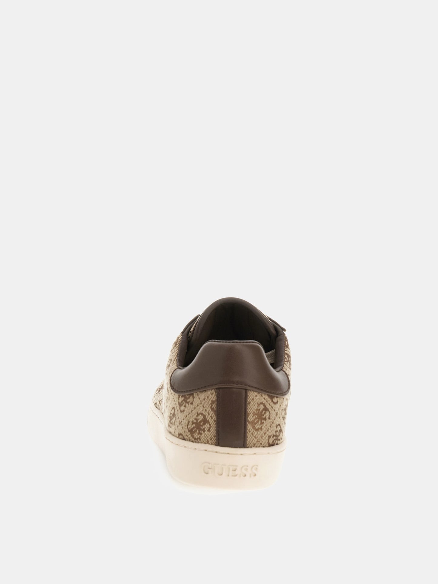 Nola 4G logo sneakers_Men