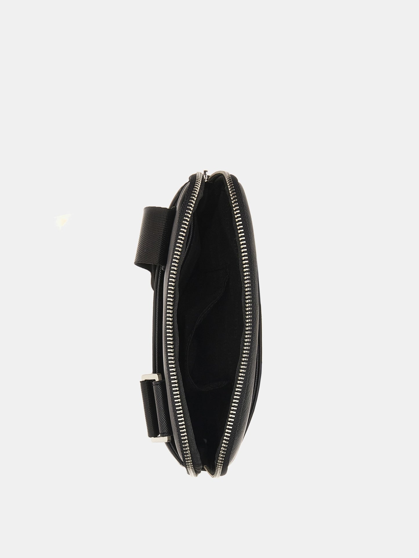 Certosa Saffiano Smart Crossbody Bag