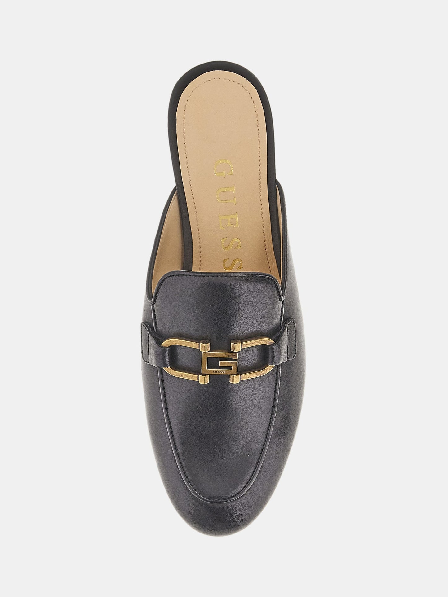 Bommiya genuine leather loafers