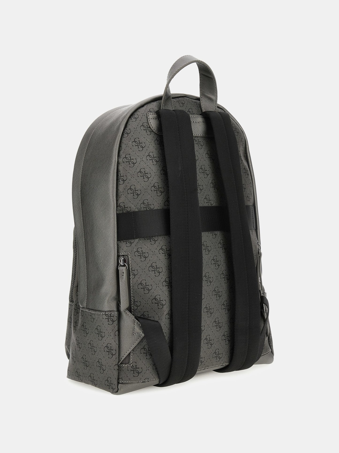 Milano 4G logo backpack