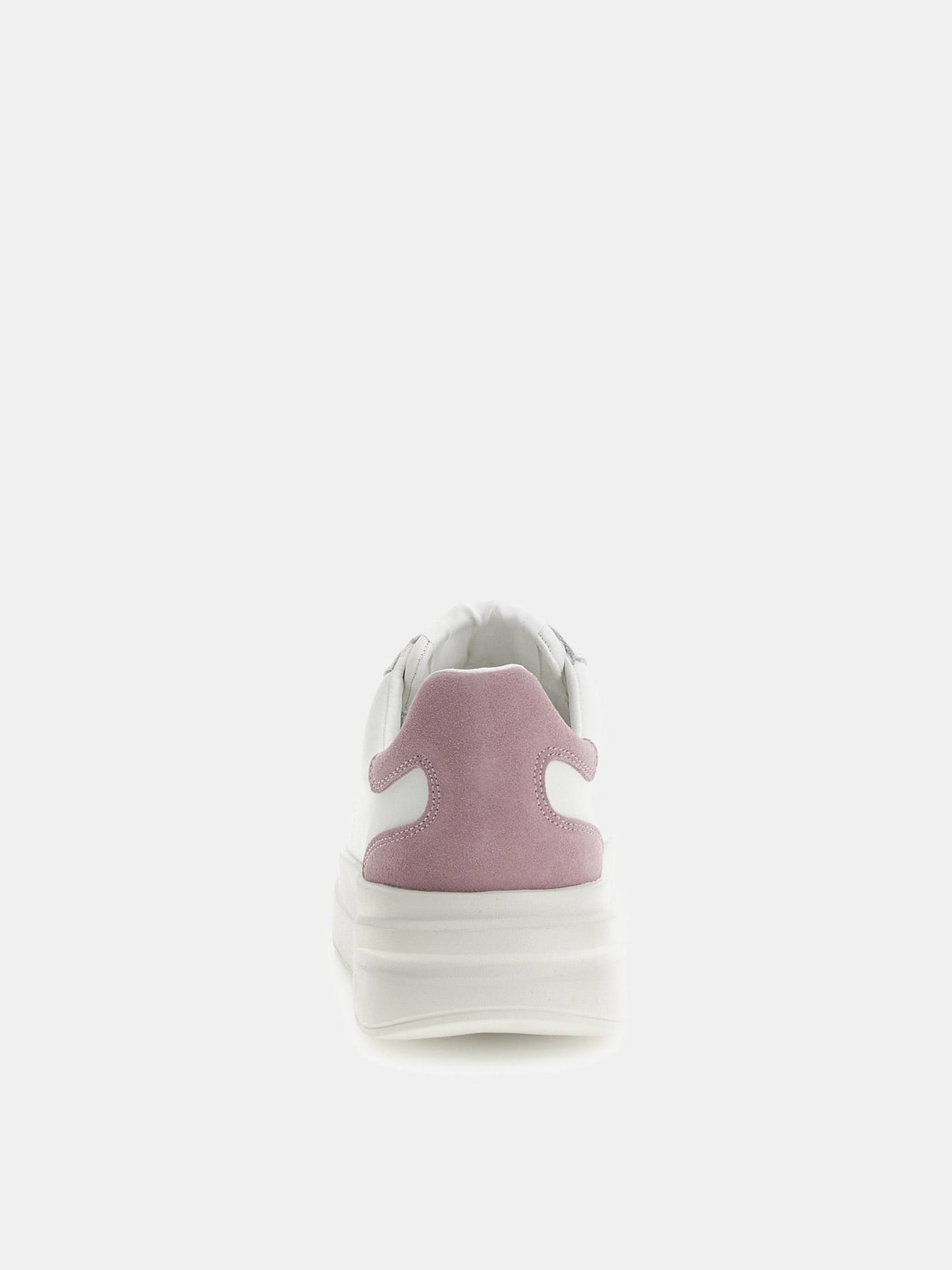 Elbina genuine leather sneakers