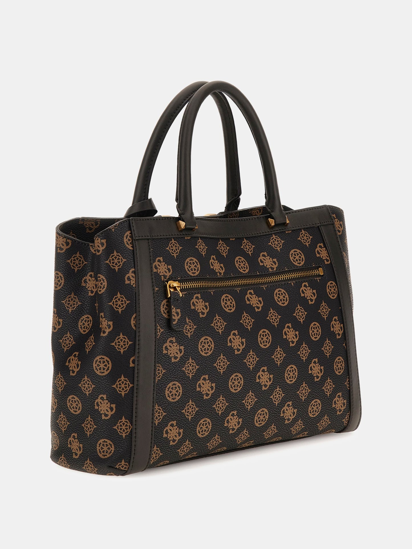 Dagan 4G peony handbag