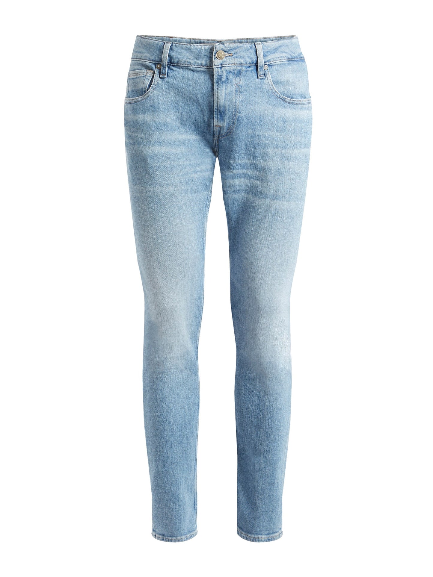 Miami skinny denim pant