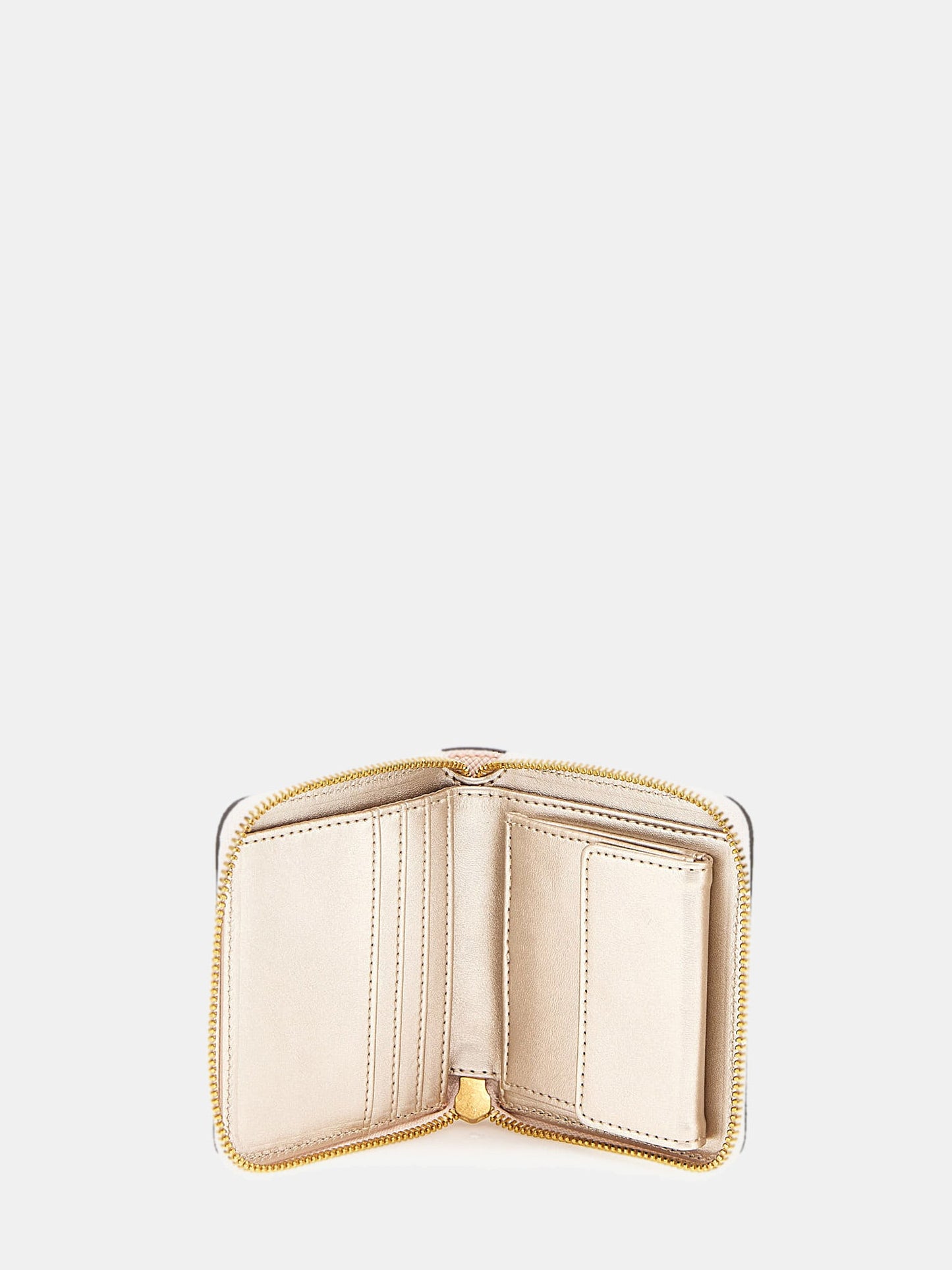 Lossie saffiano purse