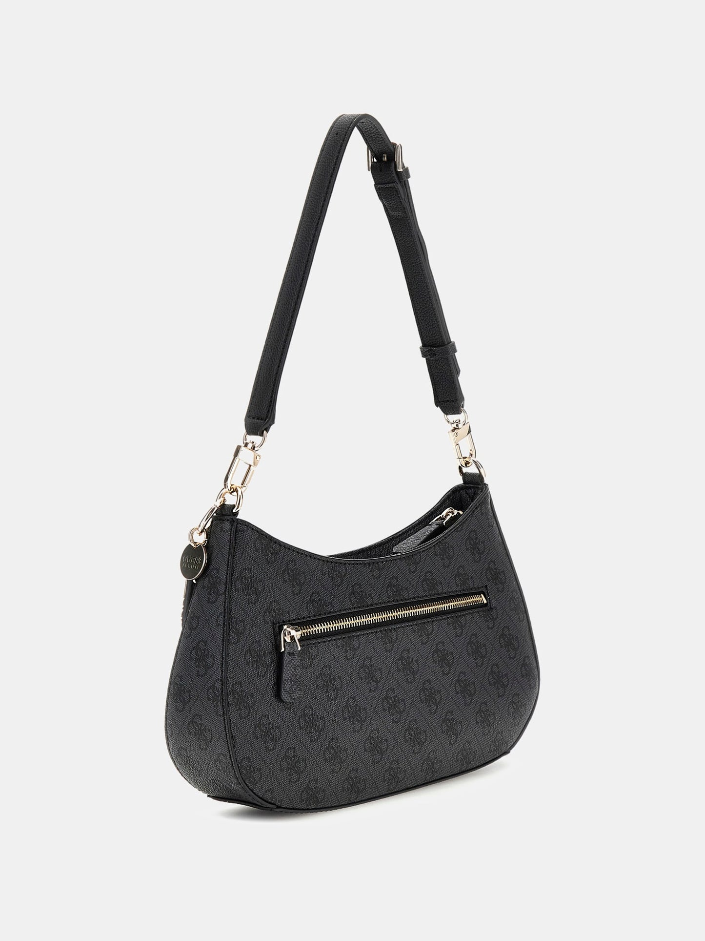 Noelle 4G logo shoulder bag
