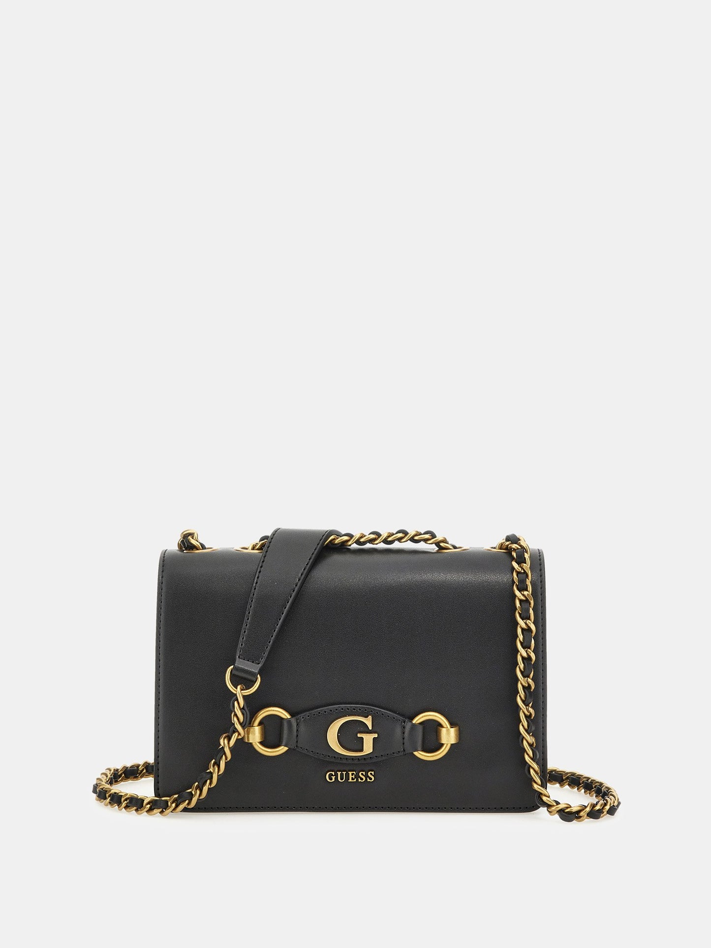 IZZY MINI CROSSBODY BAG