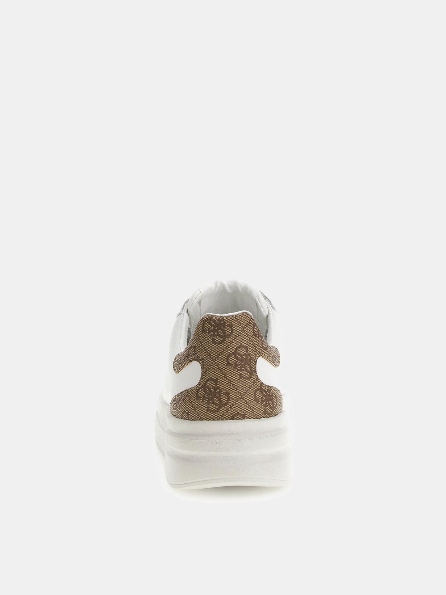 Elbina genuine leather sneakers