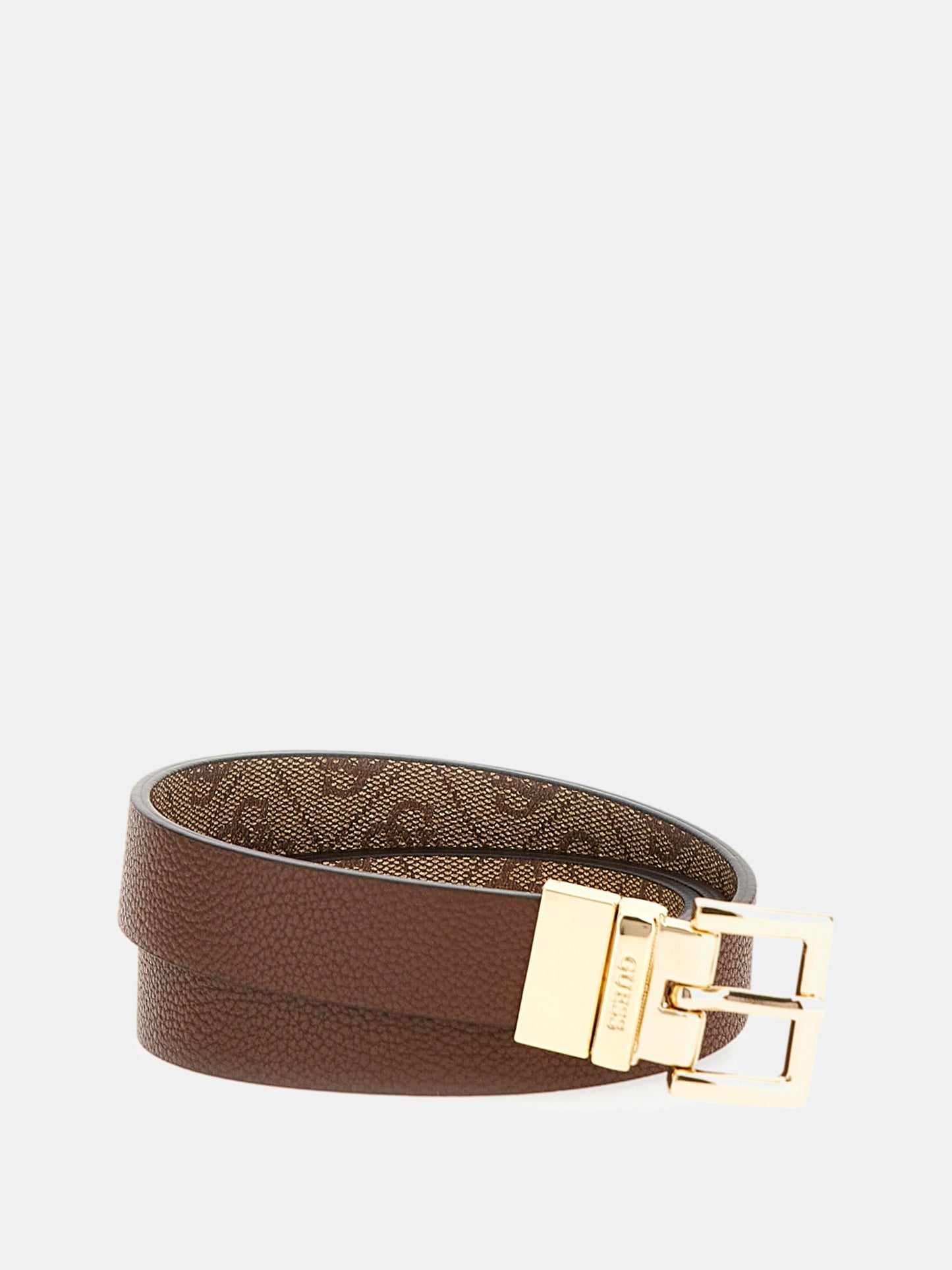 4G logo belt box set